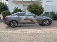 2016 Maserati GHIBLI