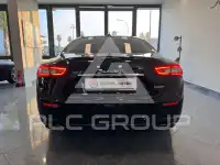 2016 Maserati GHIBLI
