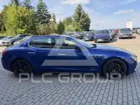 2016 Maserati GHIBLI