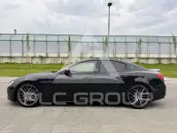 2016 Maserati GHIBLI