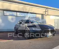 2016 Maserati GHIBLI