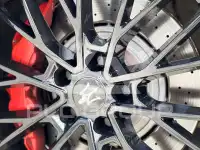 2016 Maserati GHIBLI