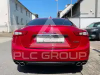2016 Maserati GHIBLI