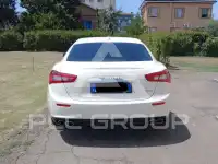 2016 Maserati GHIBLI