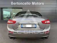 2016 Maserati GHIBLI