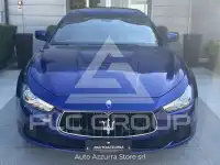 2016 Maserati GHIBLI
