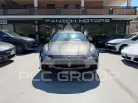 2016 Maserati GHIBLI