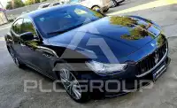 2016 Maserati GHIBLI