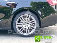2016 Maserati GHIBLI