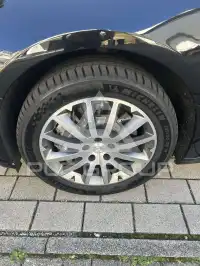 2016 Maserati GHIBLI