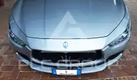 2016 Maserati GHIBLI