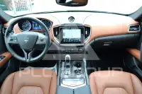 2016 Maserati GHIBLI