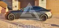 2016 Maserati GHIBLI
