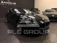 2016 Maserati GHIBLI