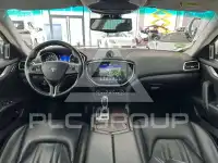 2016 Maserati GHIBLI