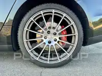 2016 Maserati GHIBLI