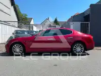 2016 Maserati GHIBLI
