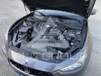 2016 Maserati GHIBLI