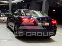 2016 Maserati GHIBLI