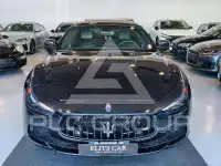 2016 Maserati GHIBLI
