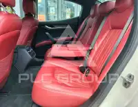 2016 Maserati GHIBLI