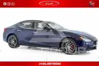 2016 Maserati GHIBLI