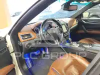 2016 Maserati GHIBLI