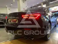 2016 Maserati GHIBLI