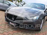 2016 Maserati GHIBLI