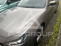 2016 Maserati GHIBLI