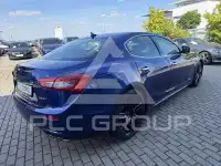 2016 Maserati GHIBLI