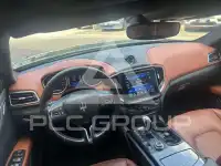 2016 Maserati GHIBLI