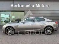 2016 Maserati GHIBLI