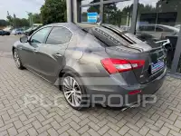 2016 Maserati GHIBLI