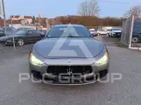 2016 Maserati GHIBLI