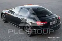 2016 Maserati GHIBLI