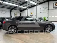 2016 Maserati GHIBLI