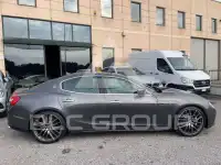 2016 Maserati GHIBLI