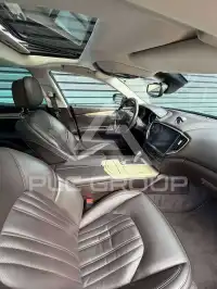 2016 Maserati GHIBLI