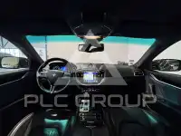 2016 Maserati GHIBLI