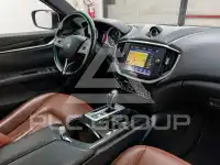2016 Maserati GHIBLI