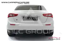2016 Maserati GHIBLI