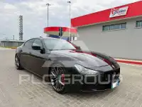 2016 Maserati GHIBLI