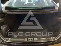 2016 Maserati GHIBLI