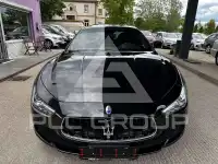 2016 Maserati GHIBLI