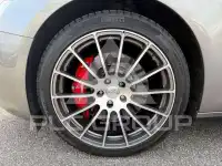 2016 Maserati GHIBLI