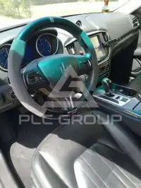 2016 Maserati GHIBLI