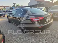 2016 Maserati GHIBLI