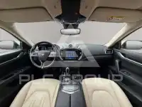 2016 Maserati GHIBLI