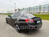 2016 Maserati GHIBLI